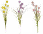 Decorer Set 3 buchete Papadie artificiala 57 cm (A54.45.05)
