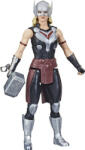 Hasbro Figurina Mighty Thor, Avengers, Hasbro, 30 cm Figurina