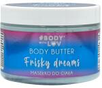 Body with Love Unt de corp - Body with Love Frisky Dreams Body Batter 150 ml