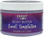Body with Love Unt de corp - Body with Love Sweet Temptation Body Batter 150 ml