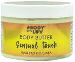 Body with Love Unt de corp - Body with Love Sensual Touch Body Batter 150 ml