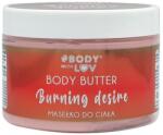 Body with Love Unt de corp - Body with Love Burning Desire Body Batter 150 ml