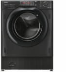 Haier HWDQ90B416FWBB-S Masina de spalat