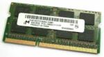 Micron 4GB DDR3 1600MHz MT16KTF51264HZ-1G6M1