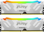 Kingston FURY Renegade RGB 32GB (2x16GB) DDR5 6000MHz KF560C32RWAK2-32