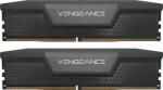 Corsair VENGEANCE 64GB (2x32GB) DDR5 6600MHz CMK64GX5M2B6600C32