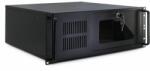 Inter-Tech Кутия Inter Tech Server 4U-4088-S, За сървър (INTER-TECH-CASE-4U-4088)