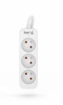 Kerg 3 Plug 1,5 m Switch (M02383)