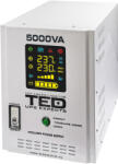 TED Electric 5000VA 3500W (TED001689)