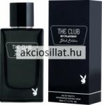 Playboy The Club Black Edition Men EDT 50 ml Parfum