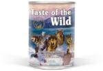 Taste of the Wild Wetlands Conserva Caine Pachet 12 X 390 Gr