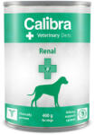 Calibra VD Dog Renal Conserva, Pachet 4 X 400 g