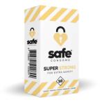 Safe Super Strong 10 db
