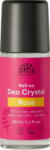 Urtekram Rose Crystal roll-on 50 ml