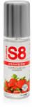 Stimul8 Strawberry Flavored Waterbased Lubricant 125 ml