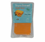 Gusto Vegan Gourmet cheddar ízű 140 g