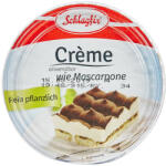 Schlagfix Mascarpone jellegű krém 250 g