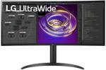 LG UltraWide 34WP85CP-B Monitor