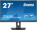iiyama ProLite XUB2792HSN-5 Monitor