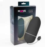 Moove Egg Vibrator
