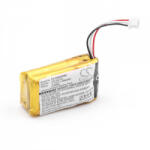 Utángyártott GoPro Hero CHDHA-301 készülékhez kamera akkumulátor (3.8V, 800mAh / 3.04Wh, Li-Polymer) - Utángyártott