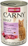 Animonda Carny Adult turkey & lamb 12x400 g