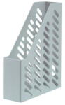 HAN Suport vertical plastic pentru cataloage HAN Klassik - gri deschis (HA-1601-11) - vexio