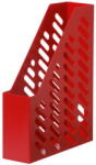 HAN Suport vertical plastic pentru cataloage HAN Klassik - rosu (HA-1601-17) - vexio
