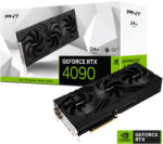 PNY GeForce RTX 4090 VERTO Triple Fan 24GB GDDR6X (VCG409024TFXPB1) Placa video