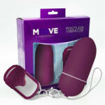 Moove Remote Egg Vibrator - Size L