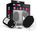 Moove Remote Egg Vibrator - Size S