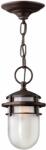 Elstead Lighting Reef HK-REEF8-VZ