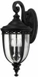 Elstead Lighting English Bridle FE-EB2-L-BLK