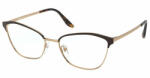 Prada PR62XV 04E1O1 Rama ochelari