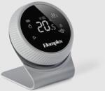 Homplex Termostat smart HOMPLEX NX1, programabil, fara fir (NX1) - ambideco