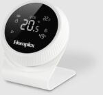 Homplex Termostat smart HOMPLEX NX1, programabil, fara fir (NX1) - confortzone