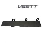 VSETT Placa de etansare frontala pentru trotineta electrica VSETT 9 (Front line sealing plate VSETT 9)