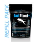 AniFlexi + csúcs ízületvédő kutyáknak, 2x550g - gazdaságos utántöltő tasak