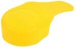 Segway Protectie silicon waterproof pentru trotineta electrica Ninebot ES1, ES2, ES3, ES4 (Galben) (Waterproof silicone cover for ES1 ES2 ES3 ES4 scooter yellow)