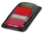 Post-it 3M Post-it 680-1 25x43mm öntapadós 50lapos piros jelölőcímke (7100089833) - bestbyte