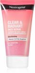 Neutrogena Clear & Radiant пилинг 150ml