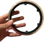 ZERO Inel sigilare janta pentru trotineta electrica ZERO 9 (ZERO-RIM-REAR-9)