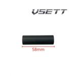 VSETT Tija spate 58mm pentru trotineta electrica VSETT 8/8+/9/9+ (Polyurethane rods rear VSETT 8)