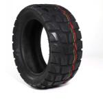 TUOVT Anvelopa cauciuc TUOVT 90/55-6 Off Road pentru trotinete electrice (Negru) (90/55-6 OFF ROAD TUOVT)