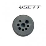 VSETT Mufa pentru trotineta electrica VSETT 8 (Double wire bushing VSETT 8)