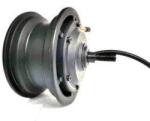 ZERO Motor spate trotineta electrica ZERO 8x (ZERO-8X-MOT-REA)