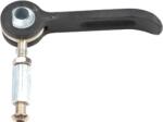 ZERO Levier pliere pentru trotineta electrica Xiaomi M365 / Pro / 1S / Essential / Pro2 (KDH-XM-0126)