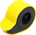 Xiaomi Protectie silicon maneta acceleratie pentru trotineta electrica Xiaomi Mijia M365/M365 PRO/Essential/1S/Pro 2 (Galben) (KDH-XM-0106)