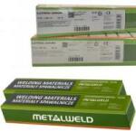  Metalweld Jadranka Elektróda fi 2.5x350 mm 5kg (16386) (16386)