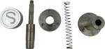 SPEEDXMAN Kit blocare sistem pliere pentru trotineta electrica SPEEDXMAN 10 (blocator SPEEDXMAN 10)
